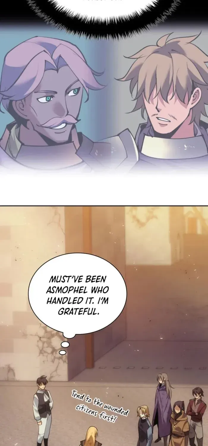 Read Overgeared (Team Argo) chapter 275 image 10 on Lezhin