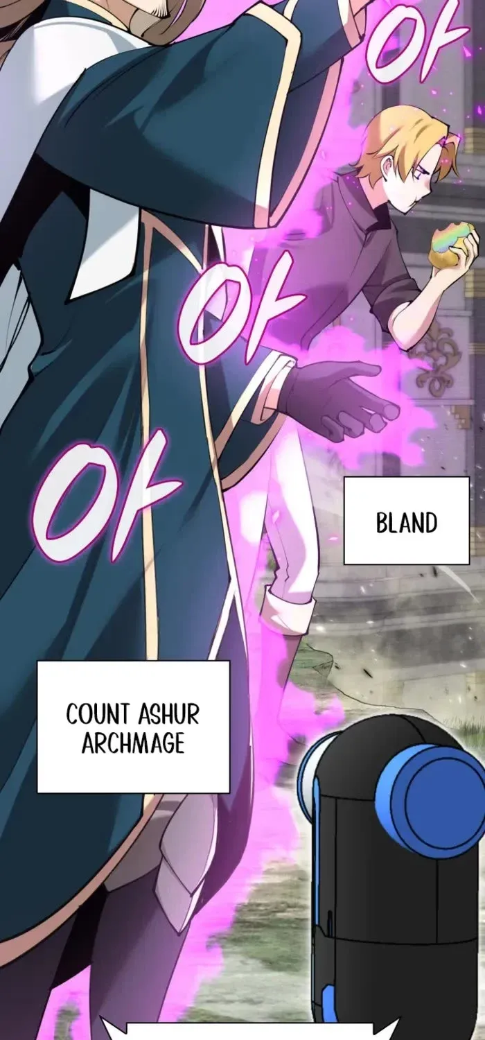 Read Overgeared (Team Argo) chapter 275 image 100 on Lezhin
