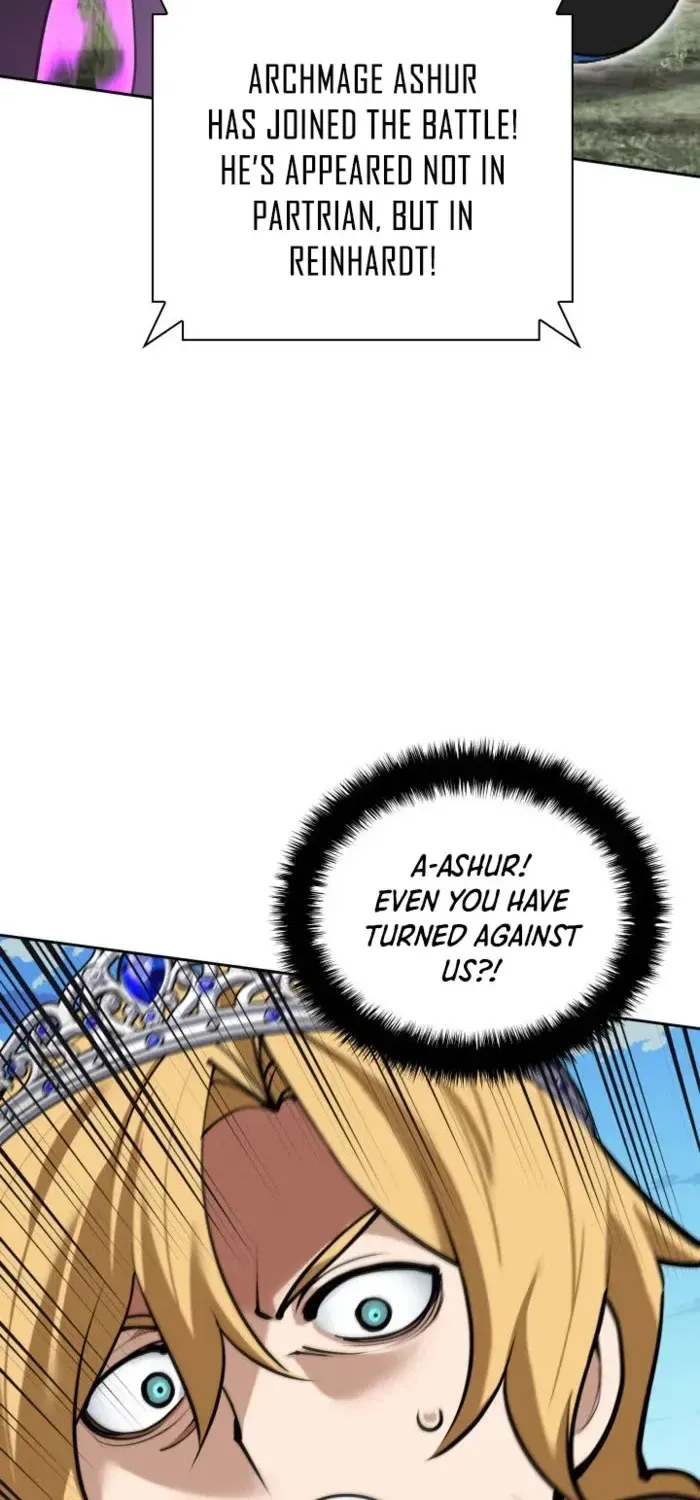 Read Overgeared (Team Argo) chapter 275 image 101 on Lezhin