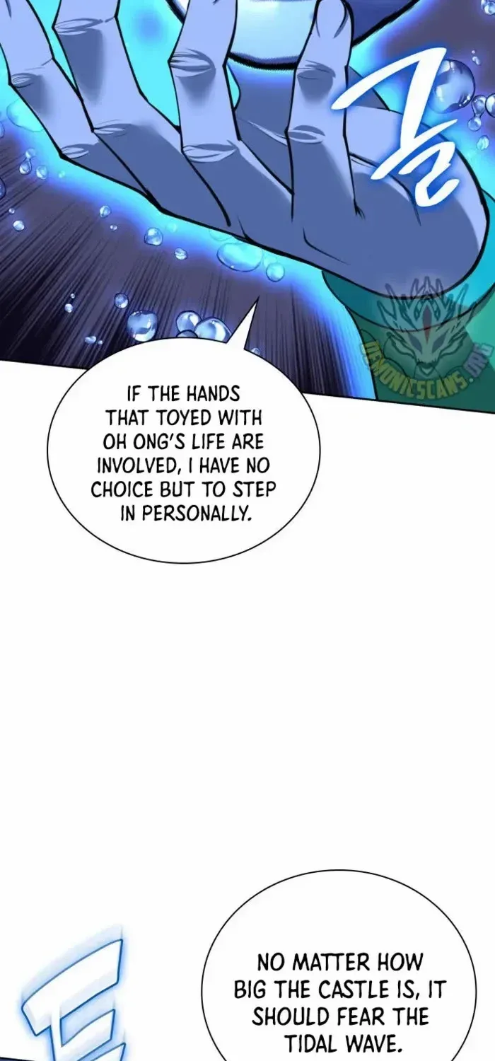 Read Overgeared (Team Argo) chapter 275 image 108 on Lezhin