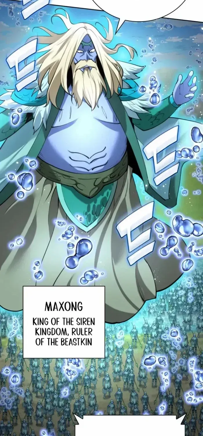 Read Overgeared (Team Argo) chapter 275 image 109 on Lezhin