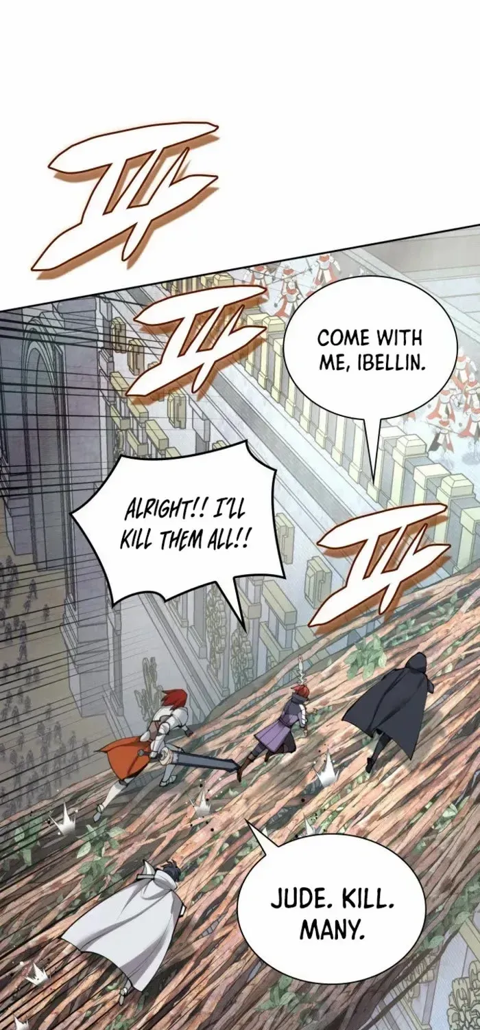 Read Overgeared (Team Argo) chapter 275 image 118 on Lezhin
