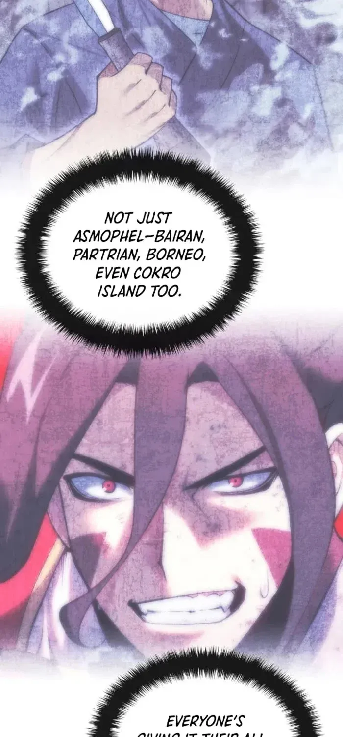 Read Overgeared (Team Argo) chapter 275 image 12 on Lezhin