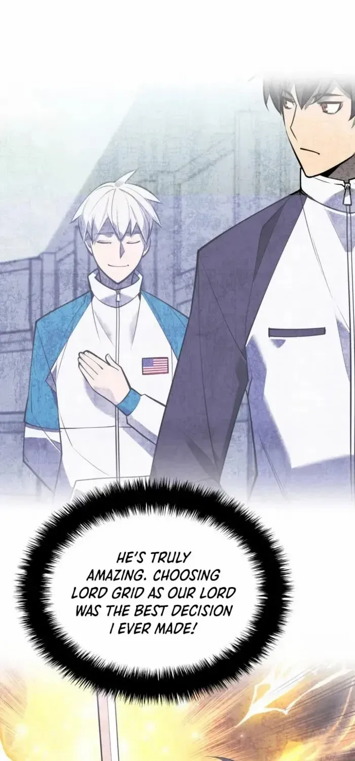 Read Overgeared (Team Argo) chapter 275 image 123 on Lezhin