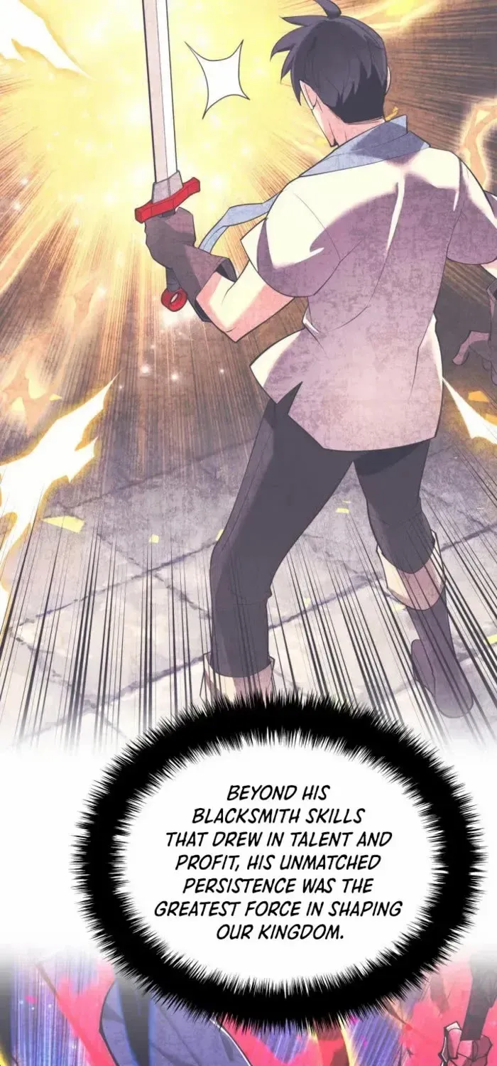 Read Overgeared (Team Argo) chapter 275 image 124 on Lezhin