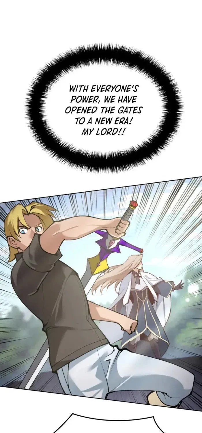 Read Overgeared (Team Argo) chapter 275 image 128 on Lezhin