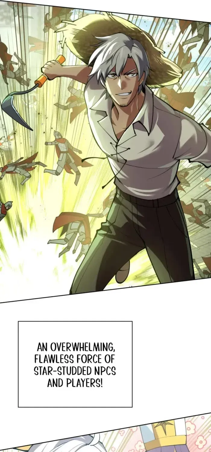 Read Overgeared (Team Argo) chapter 275 image 130 on Lezhin