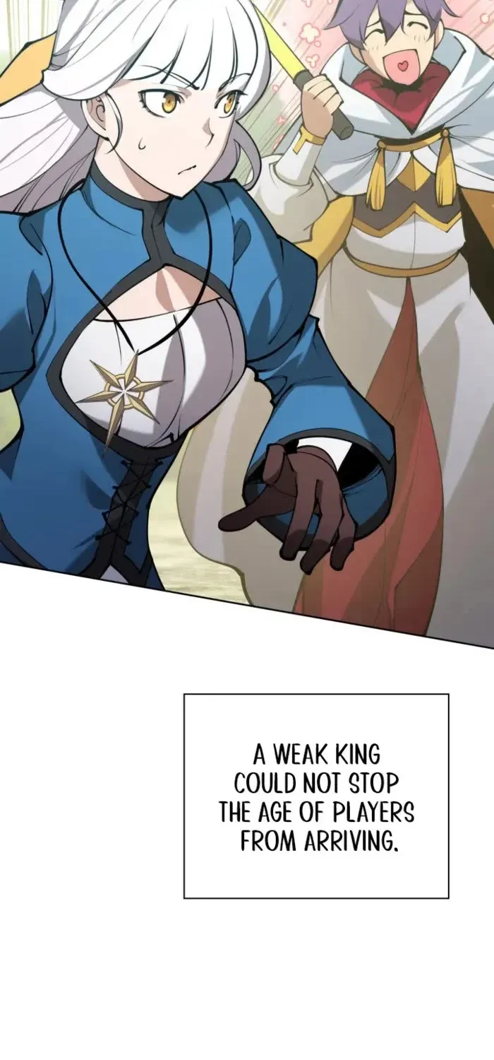 Read Overgeared (Team Argo) chapter 275 image 131 on Lezhin