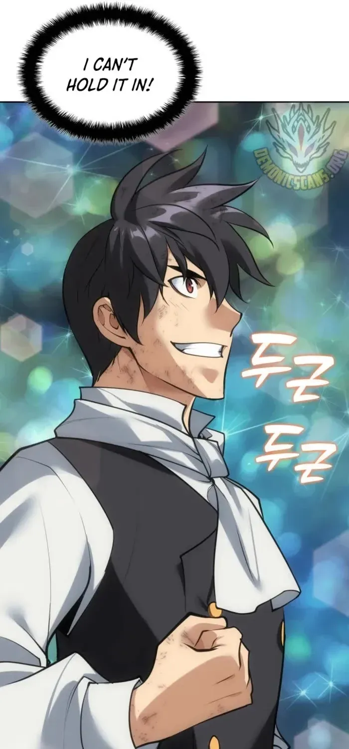 Read Overgeared (Team Argo) chapter 275 image 14 on Lezhin