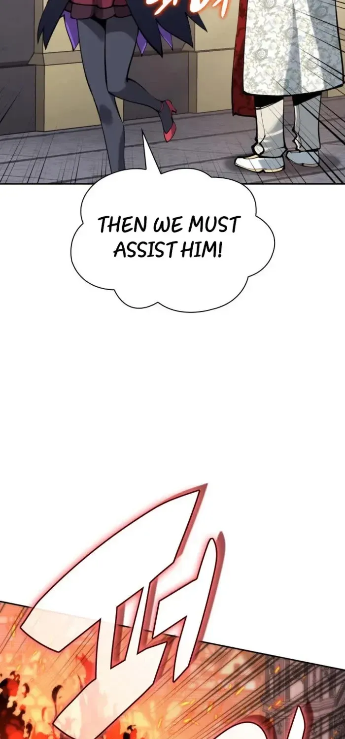 Read Overgeared (Team Argo) chapter 275 image 140 on Lezhin