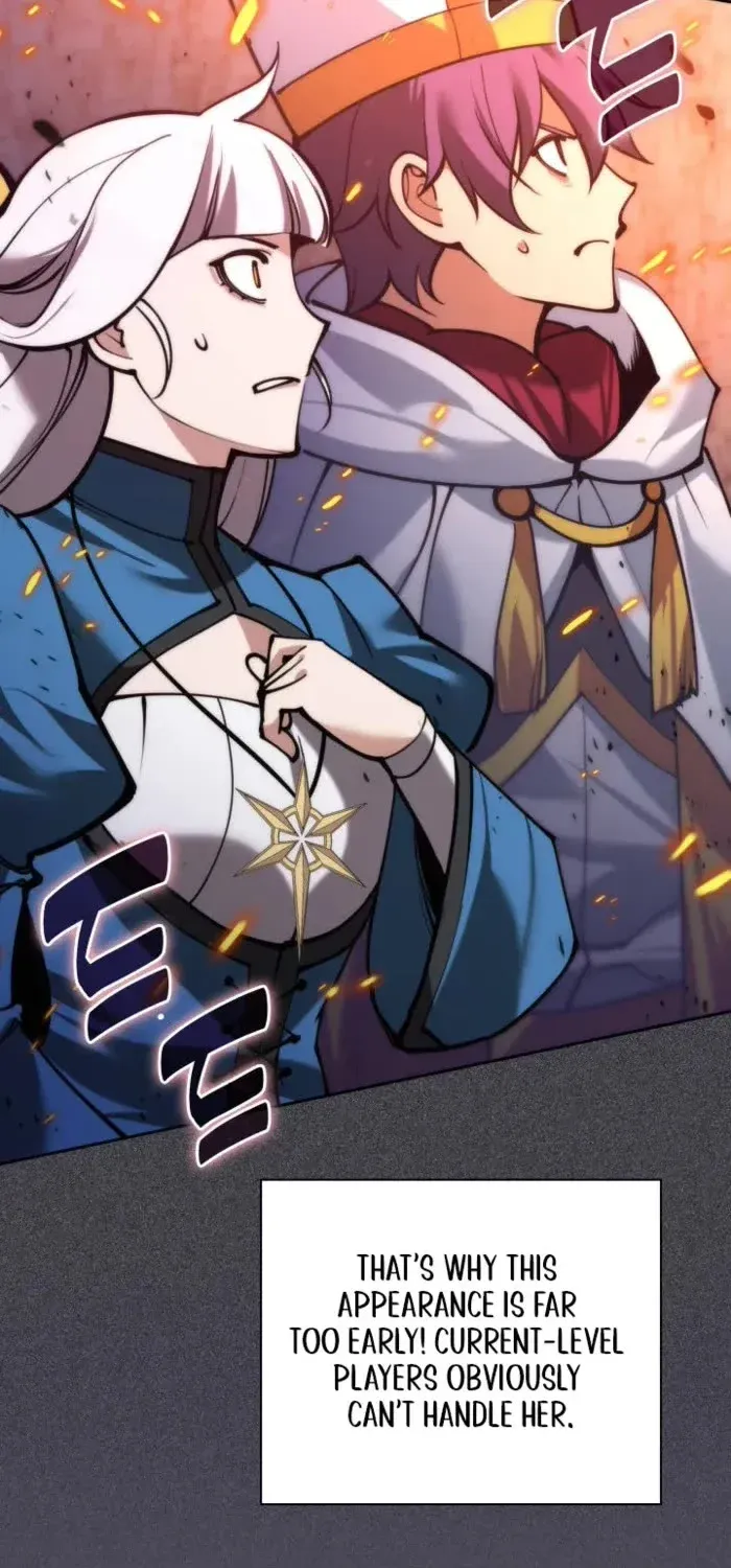Read Overgeared (Team Argo) chapter 275 image 166 on Lezhin
