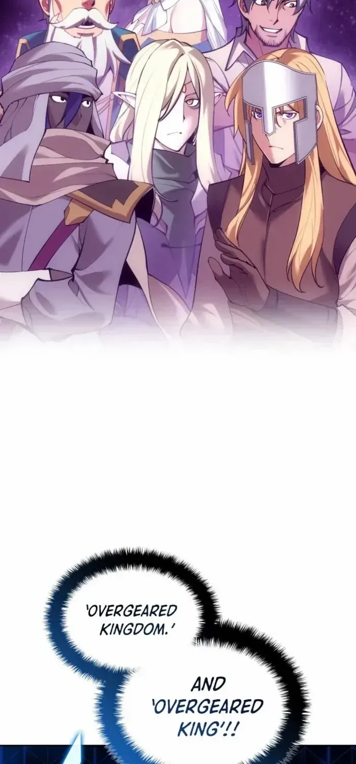 Read Overgeared (Team Argo) chapter 275 image 17 on Lezhin