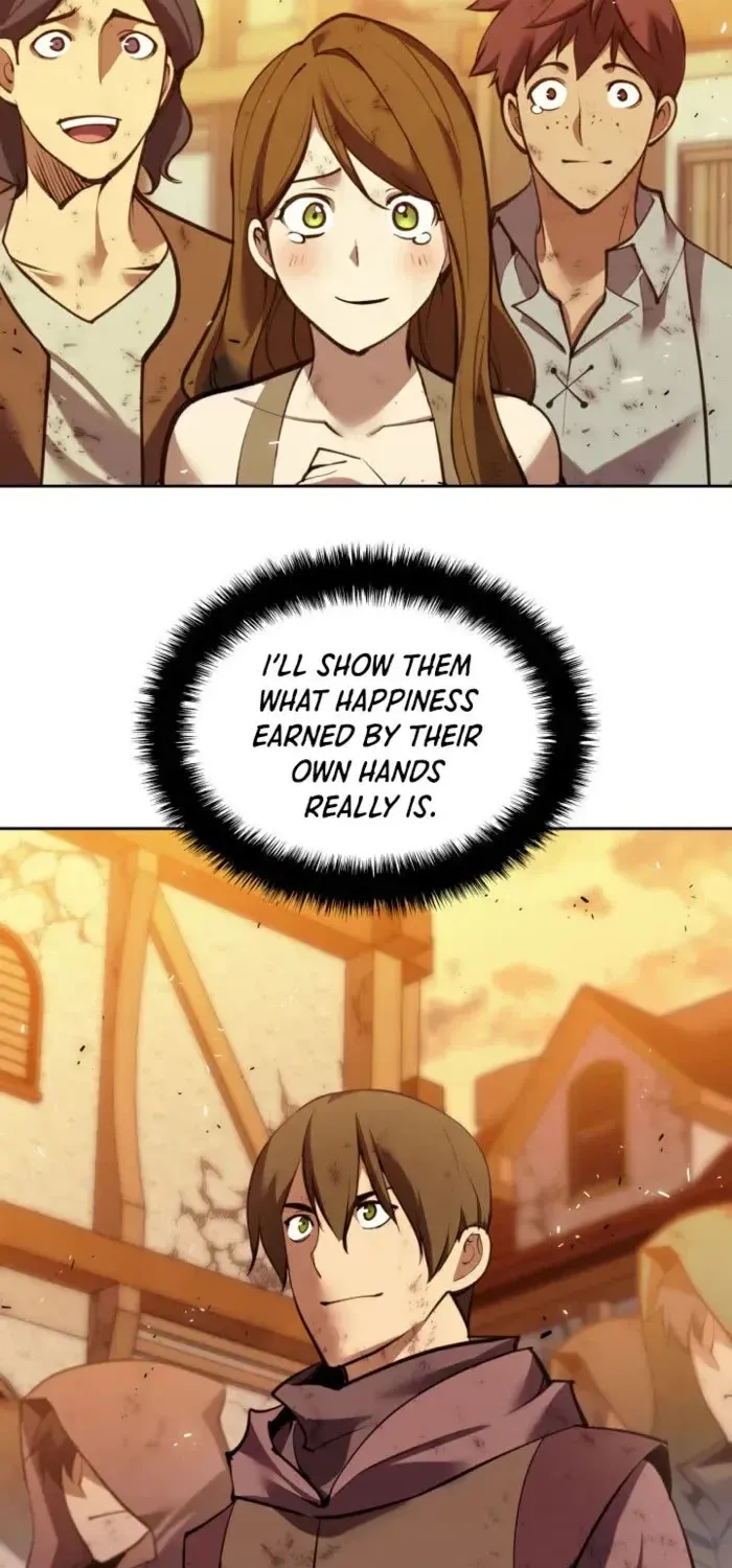 Read Overgeared (Team Argo) chapter 275 image 2 on Lezhin