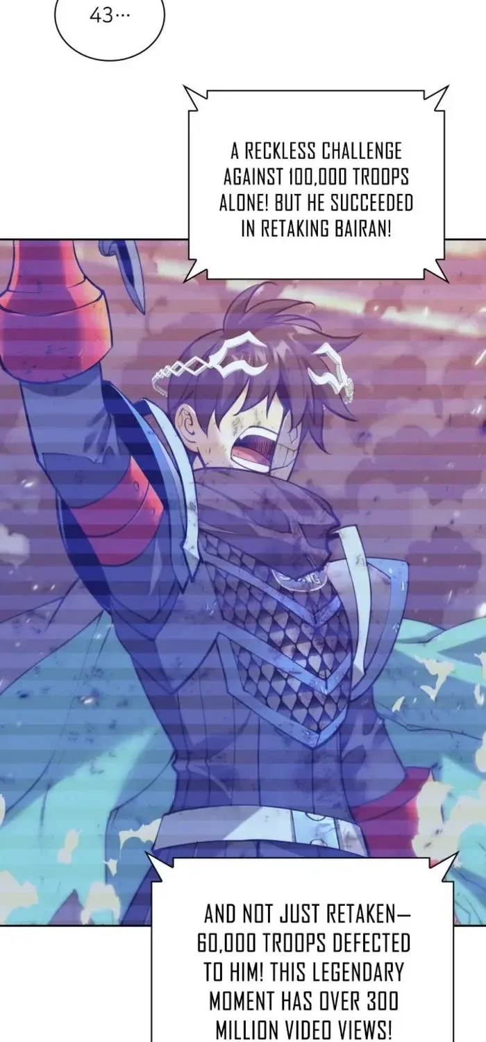 Read Overgeared (Team Argo) chapter 275 image 23 on Lezhin
