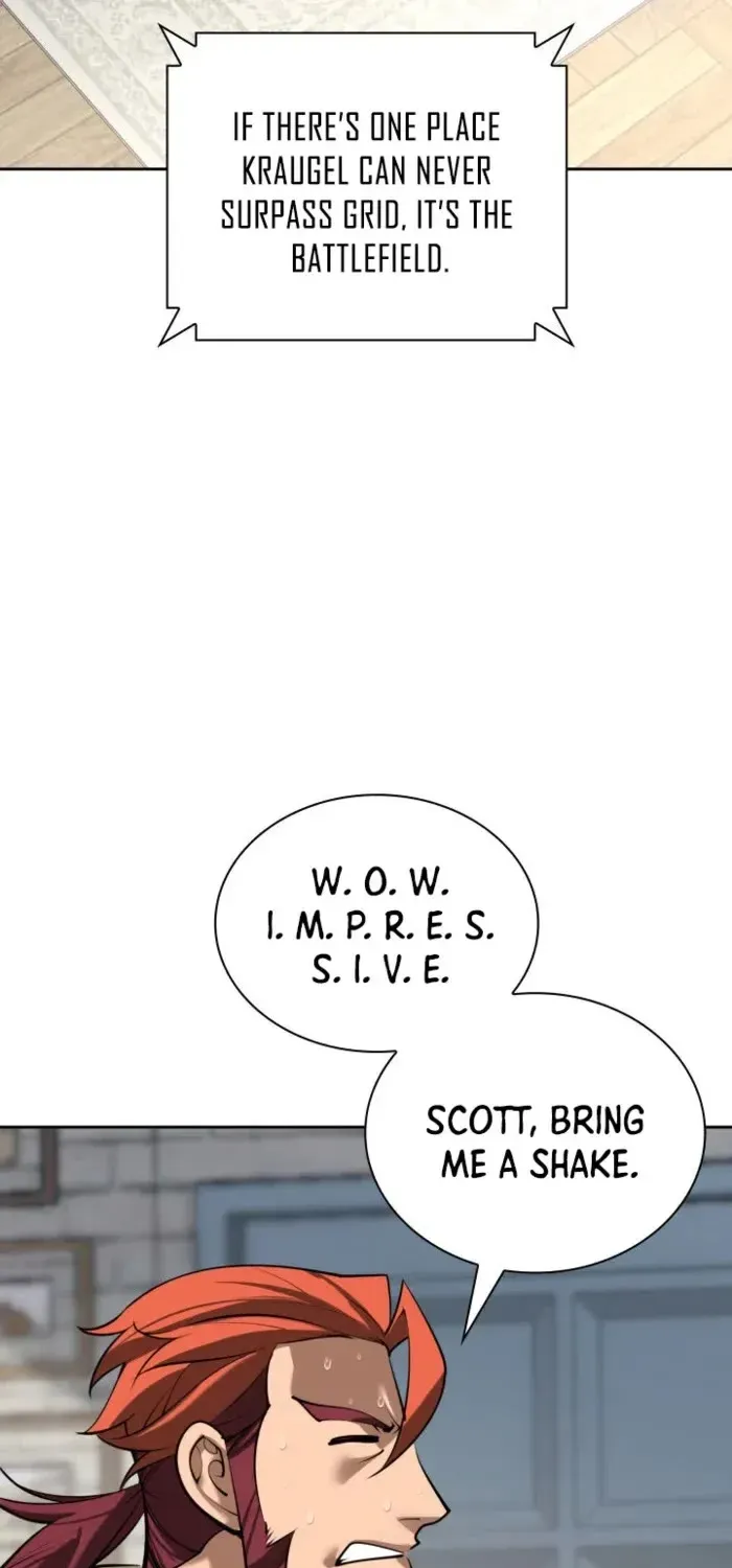 Read Overgeared (Team Argo) chapter 275 image 30 on Lezhin