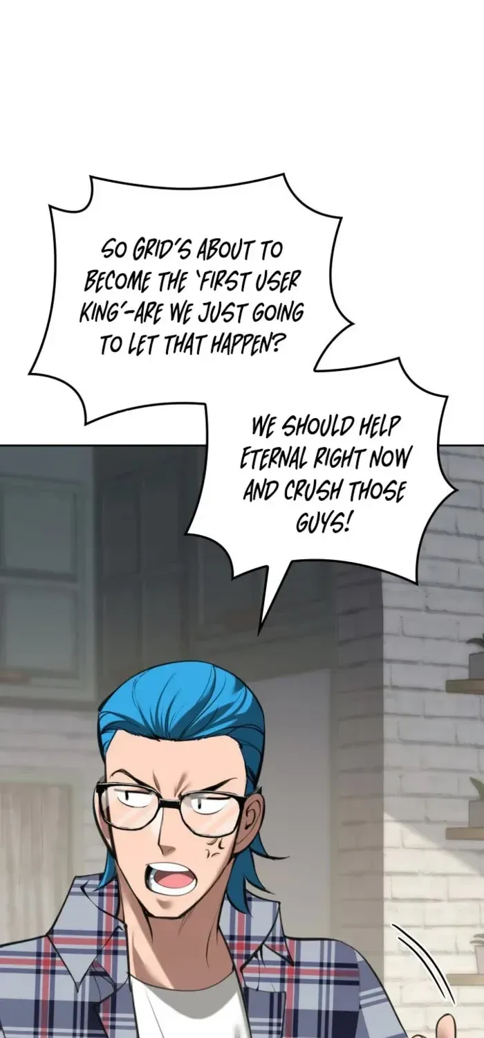 Read Overgeared (Team Argo) chapter 275 image 32 on Lezhin