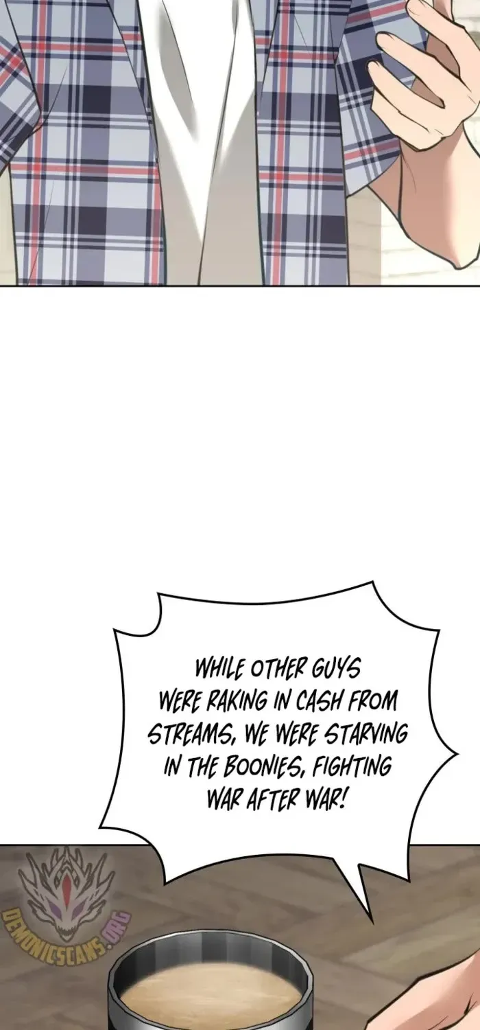 Read Overgeared (Team Argo) chapter 275 image 33 on Lezhin