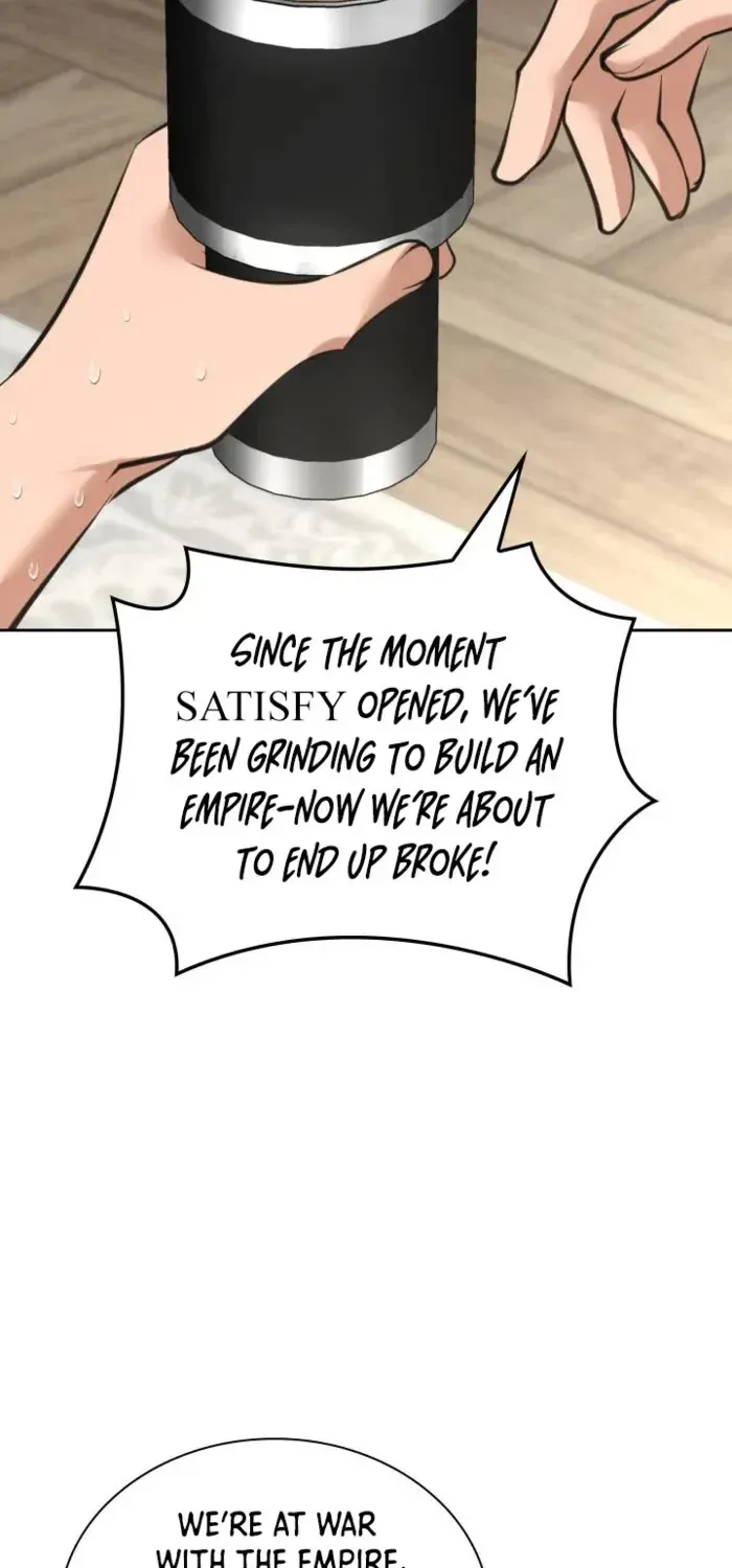 Read Overgeared (Team Argo) chapter 275 image 34 on Lezhin