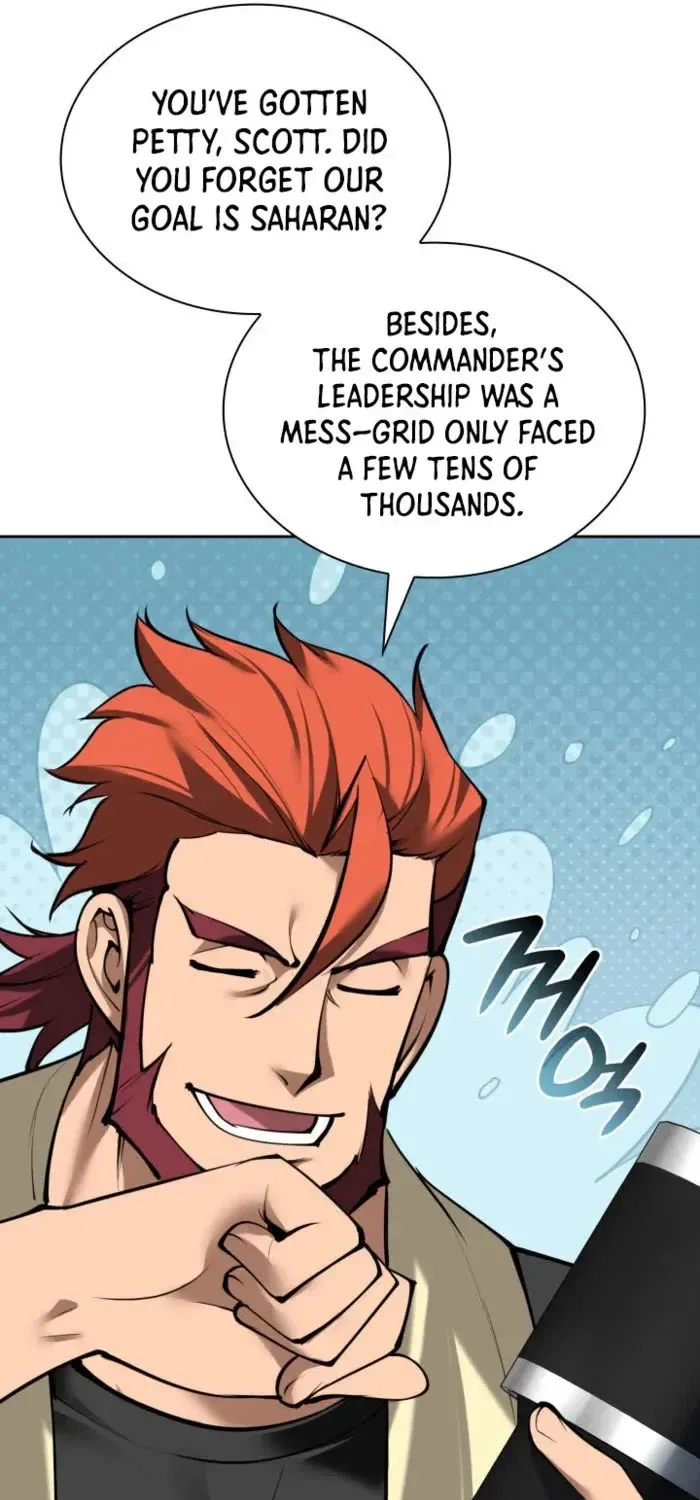 Read Overgeared (Team Argo) chapter 275 image 38 on Lezhin
