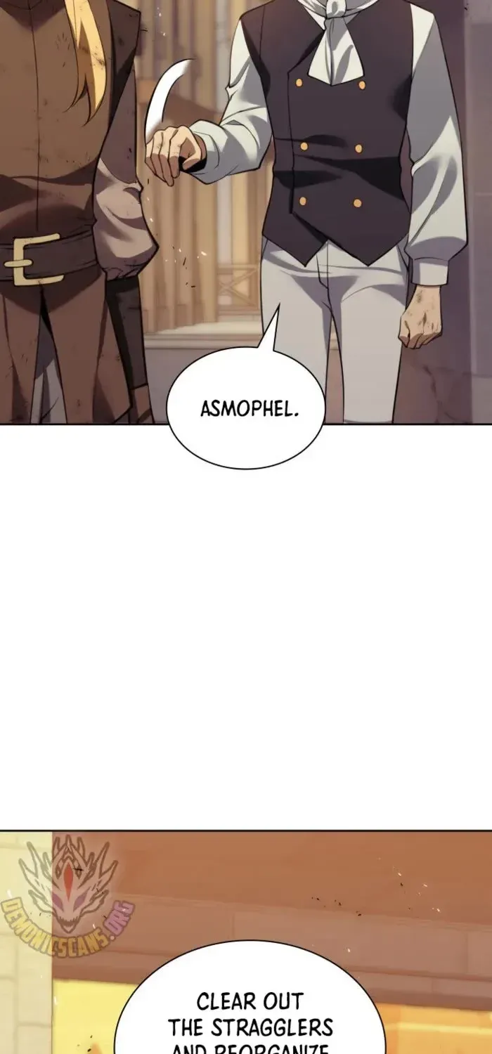 Read Overgeared (Team Argo) chapter 275 image 4 on Lezhin