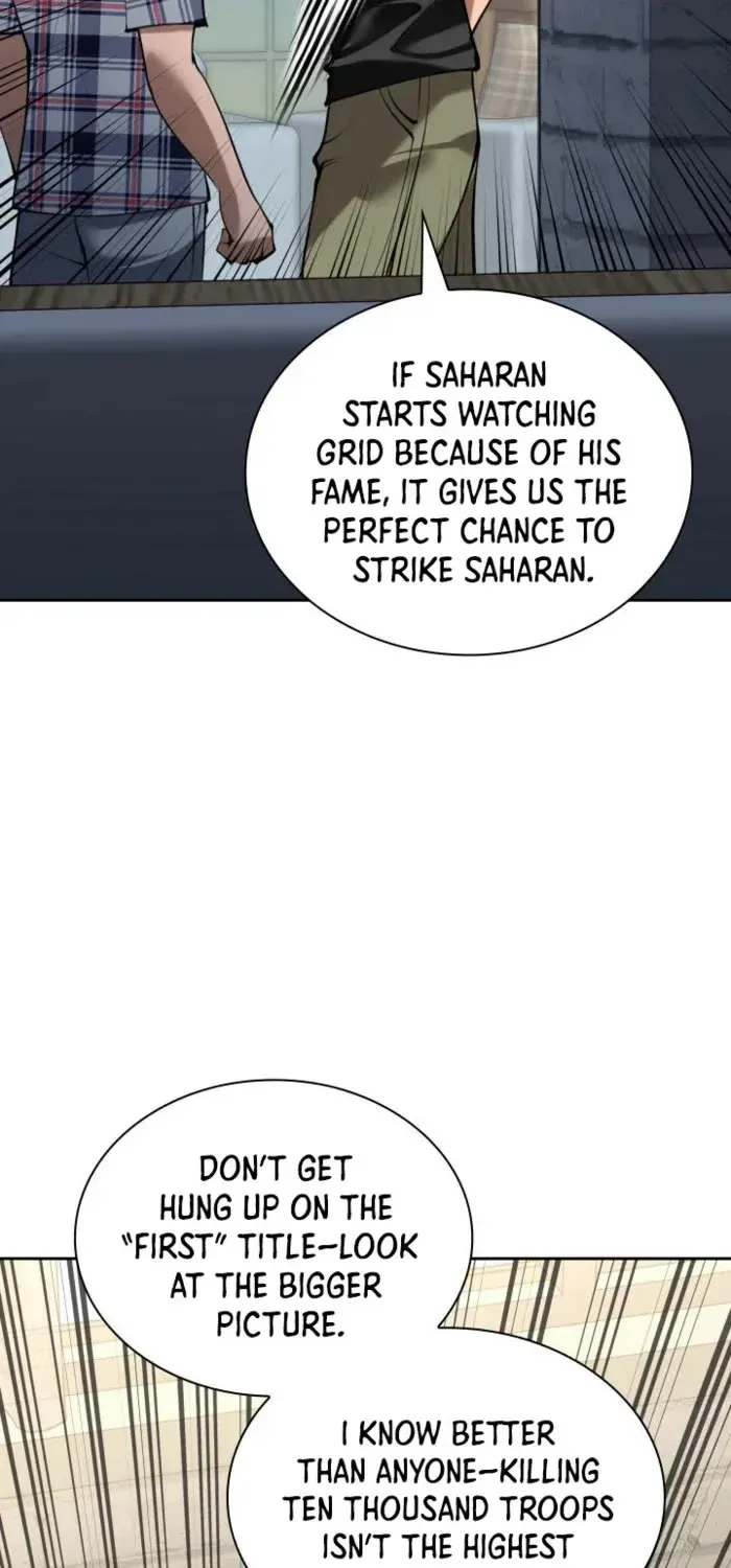 Read Overgeared (Team Argo) chapter 275 image 40 on Lezhin