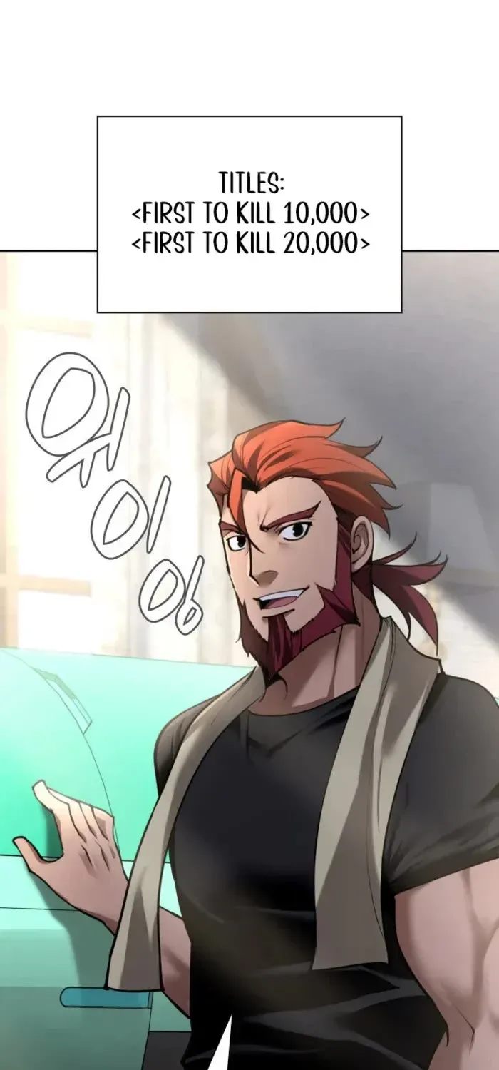 Read Overgeared (Team Argo) chapter 275 image 42 on Lezhin