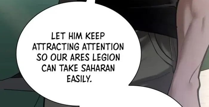 Read Overgeared (Team Argo) chapter 275 image 43 on Lezhin