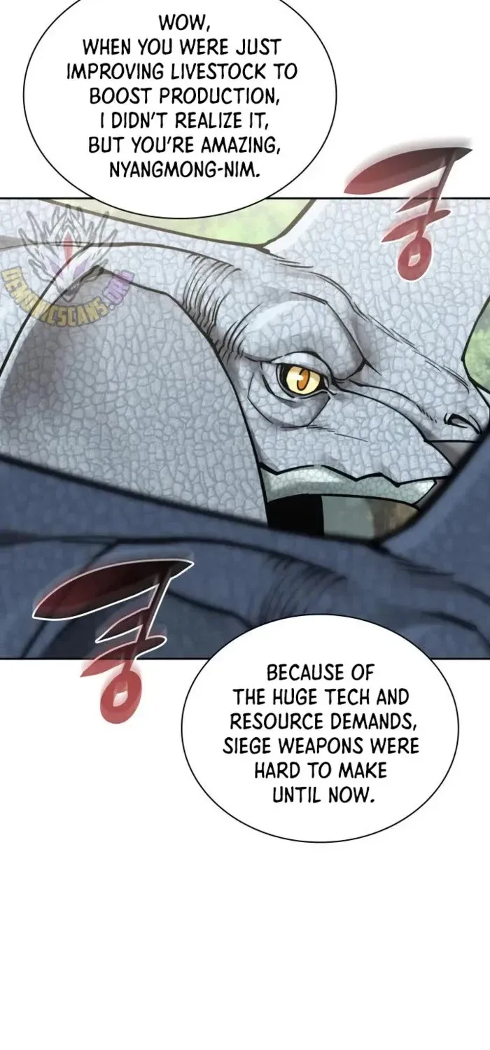 Read Overgeared (Team Argo) chapter 275 image 47 on Lezhin