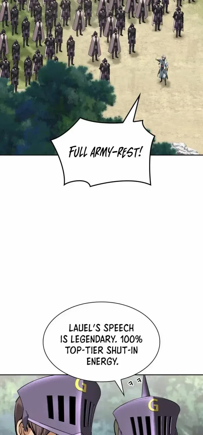 Read Overgeared (Team Argo) chapter 275 image 53 on Lezhin