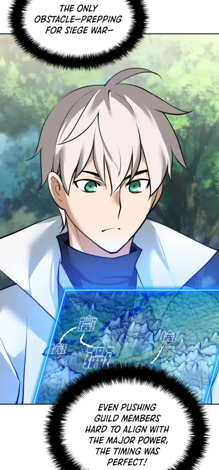 Read Overgeared (Team Argo) chapter 275 image 55 on Lezhin