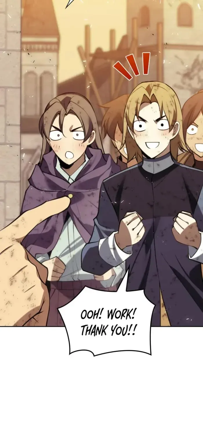 Read Overgeared (Team Argo) chapter 275 image 6 on Lezhin