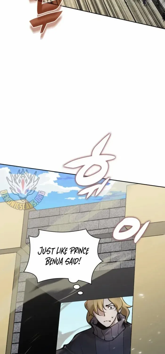 Read Overgeared (Team Argo) chapter 275 image 63 on Lezhin