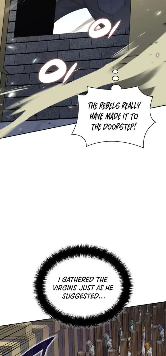 Read Overgeared (Team Argo) chapter 275 image 64 on Lezhin