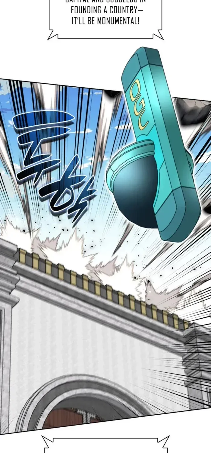 Read Overgeared (Team Argo) chapter 275 image 74 on Lezhin