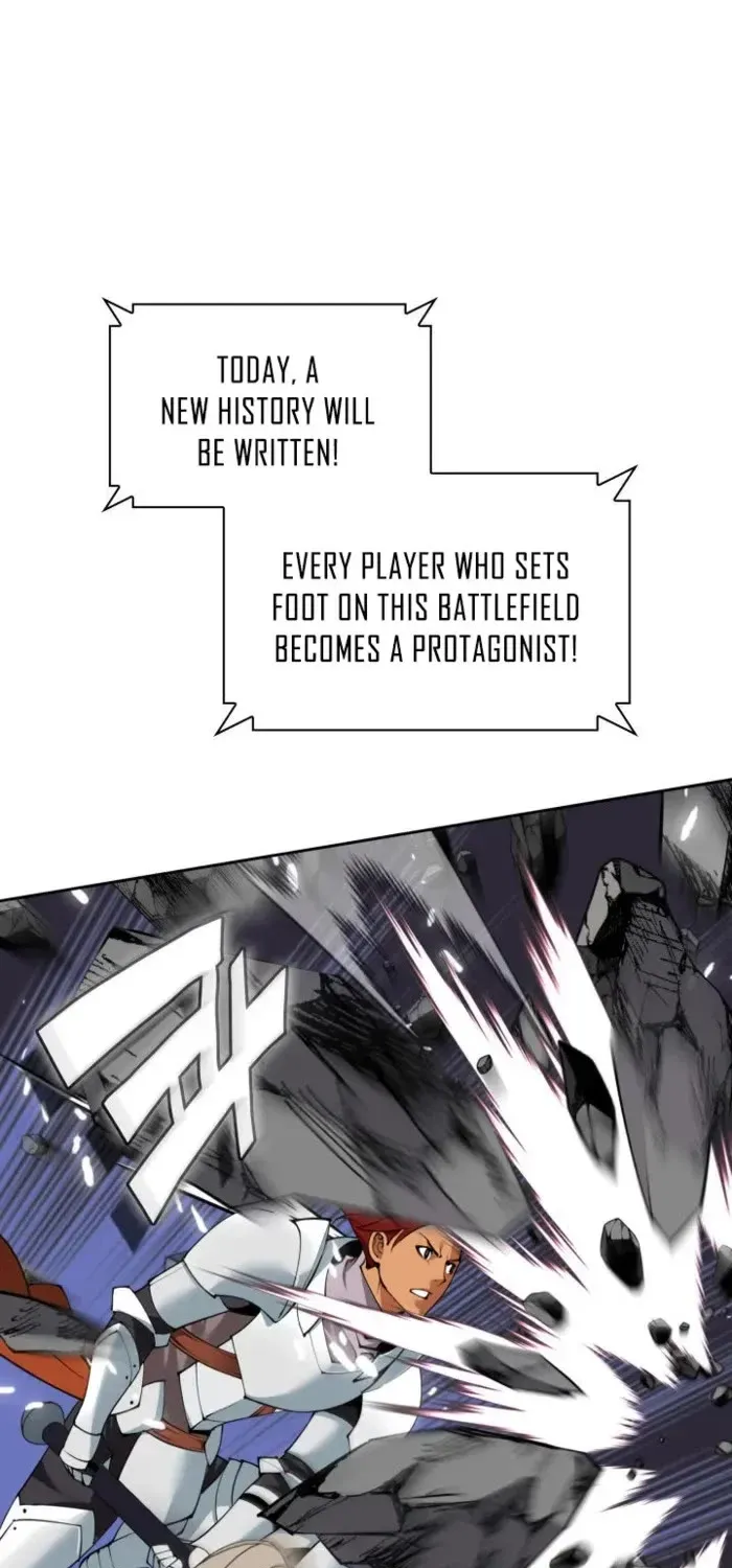 Read Overgeared (Team Argo) chapter 275 image 76 on Lezhin