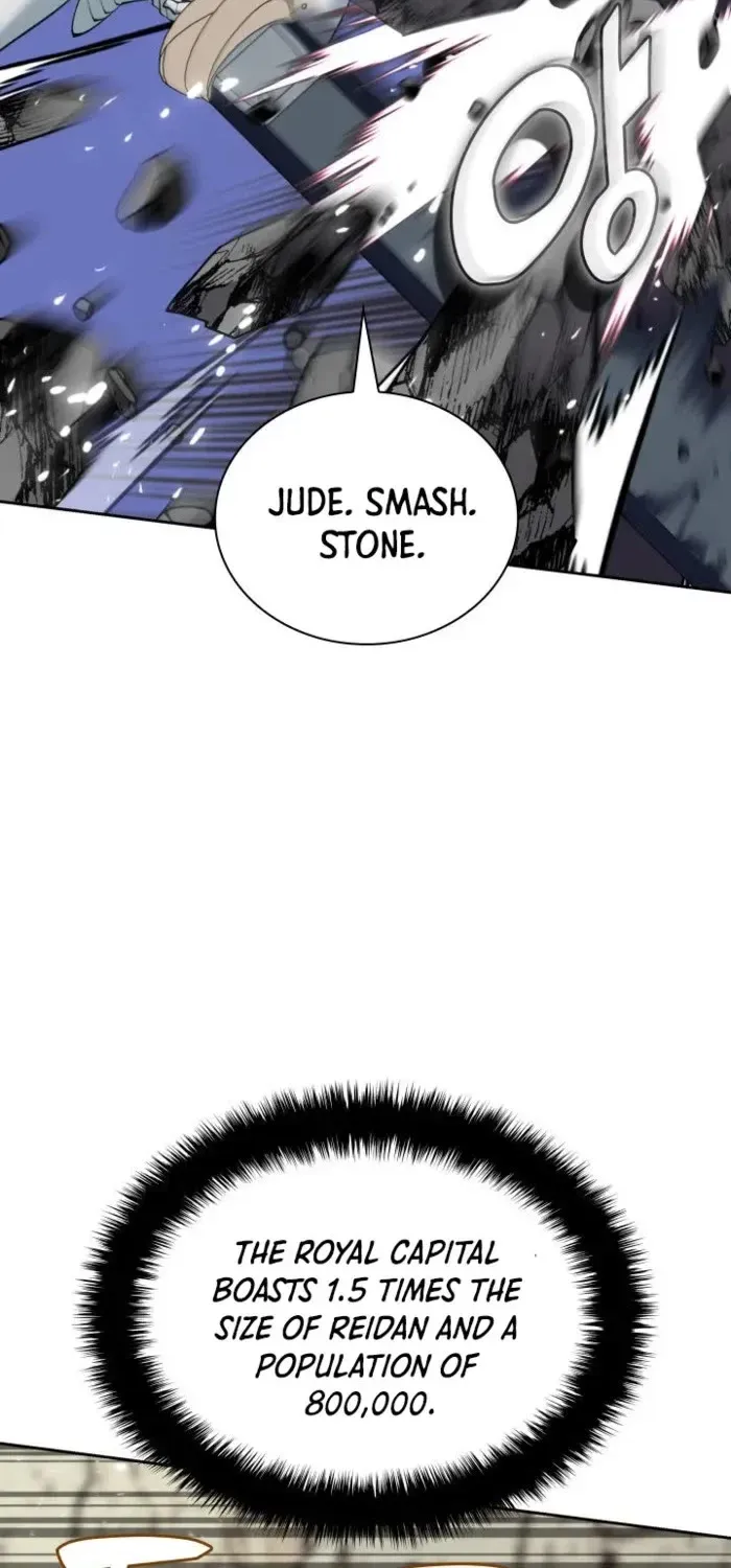 Read Overgeared (Team Argo) chapter 275 image 77 on Lezhin