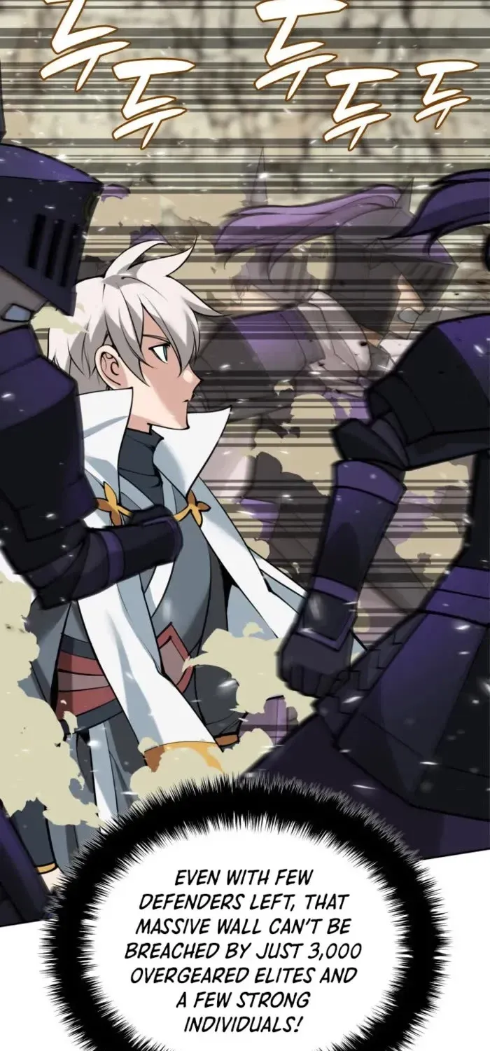 Read Overgeared (Team Argo) chapter 275 image 78 on Lezhin