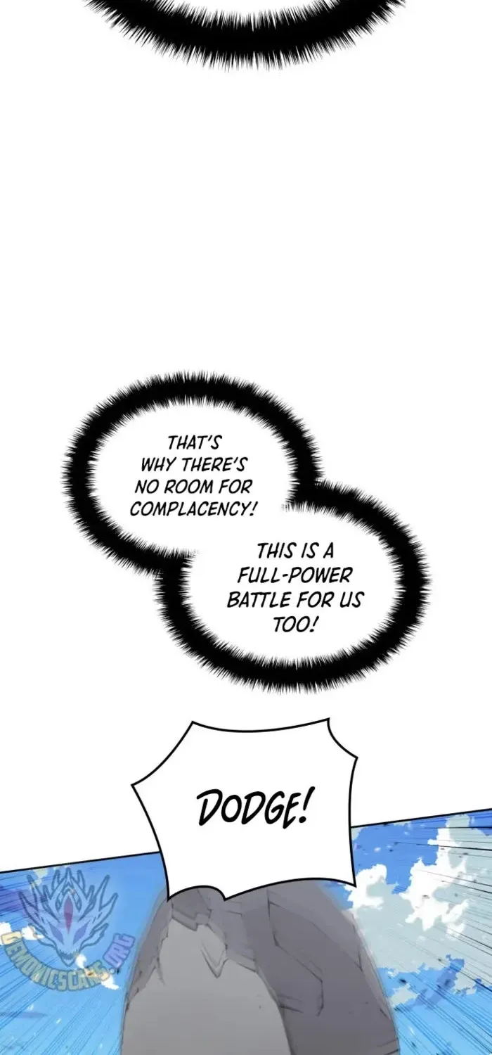 Read Overgeared (Team Argo) chapter 275 image 79 on Lezhin