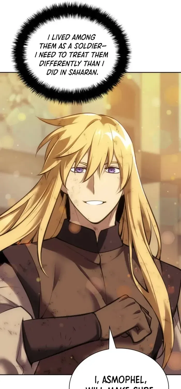 Read Overgeared (Team Argo) chapter 275 image 8 on Lezhin