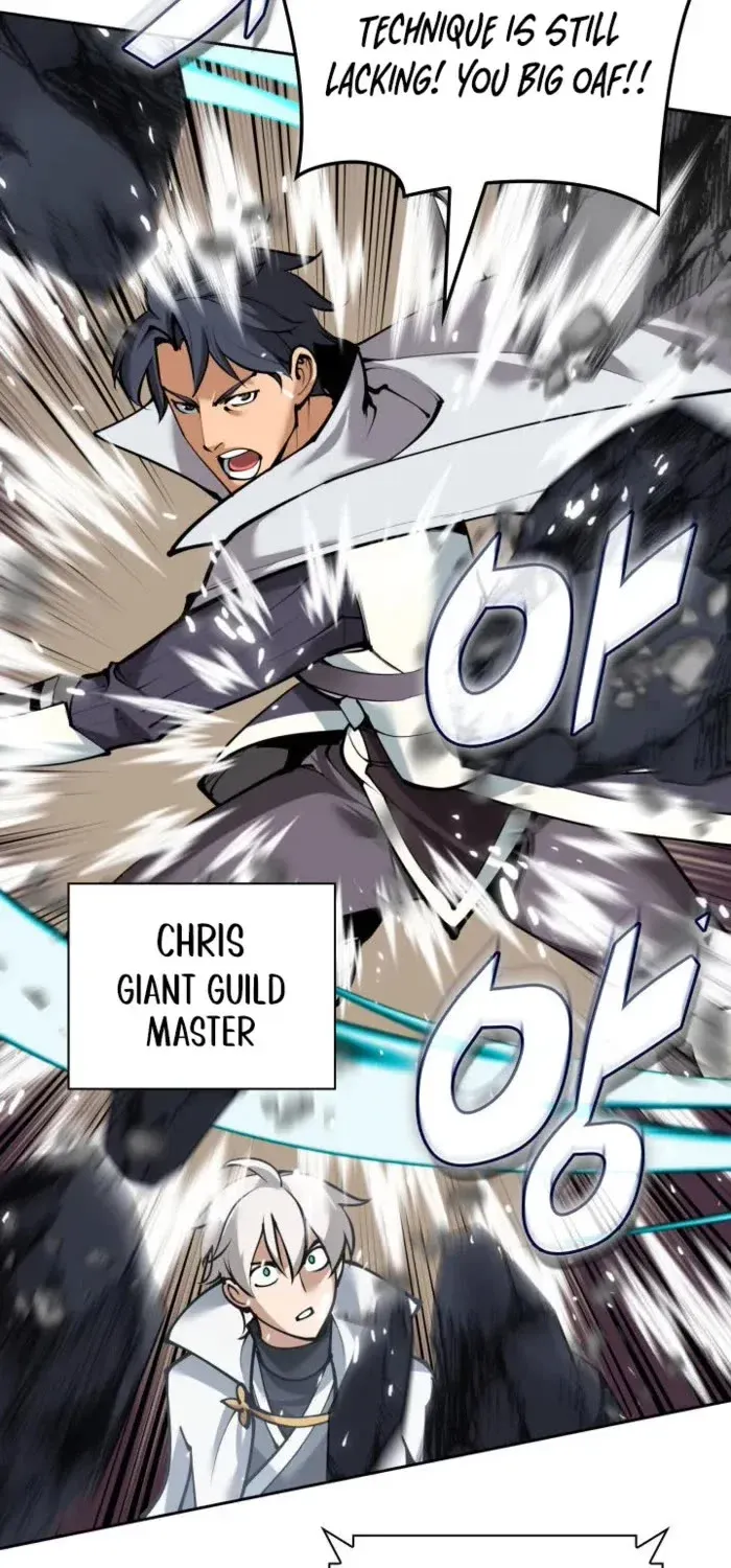 Read Overgeared (Team Argo) chapter 275 image 82 on Lezhin
