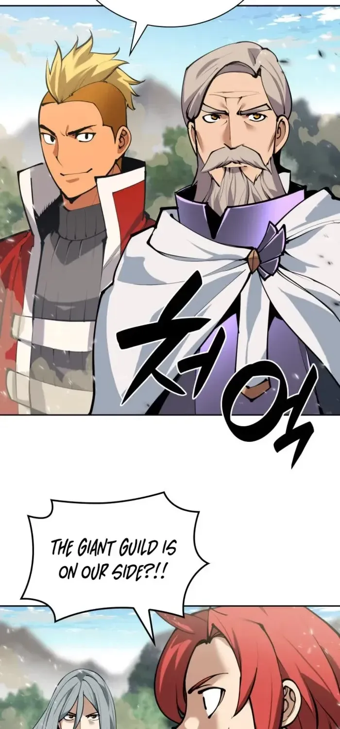 Read Overgeared (Team Argo) chapter 275 image 85 on Lezhin