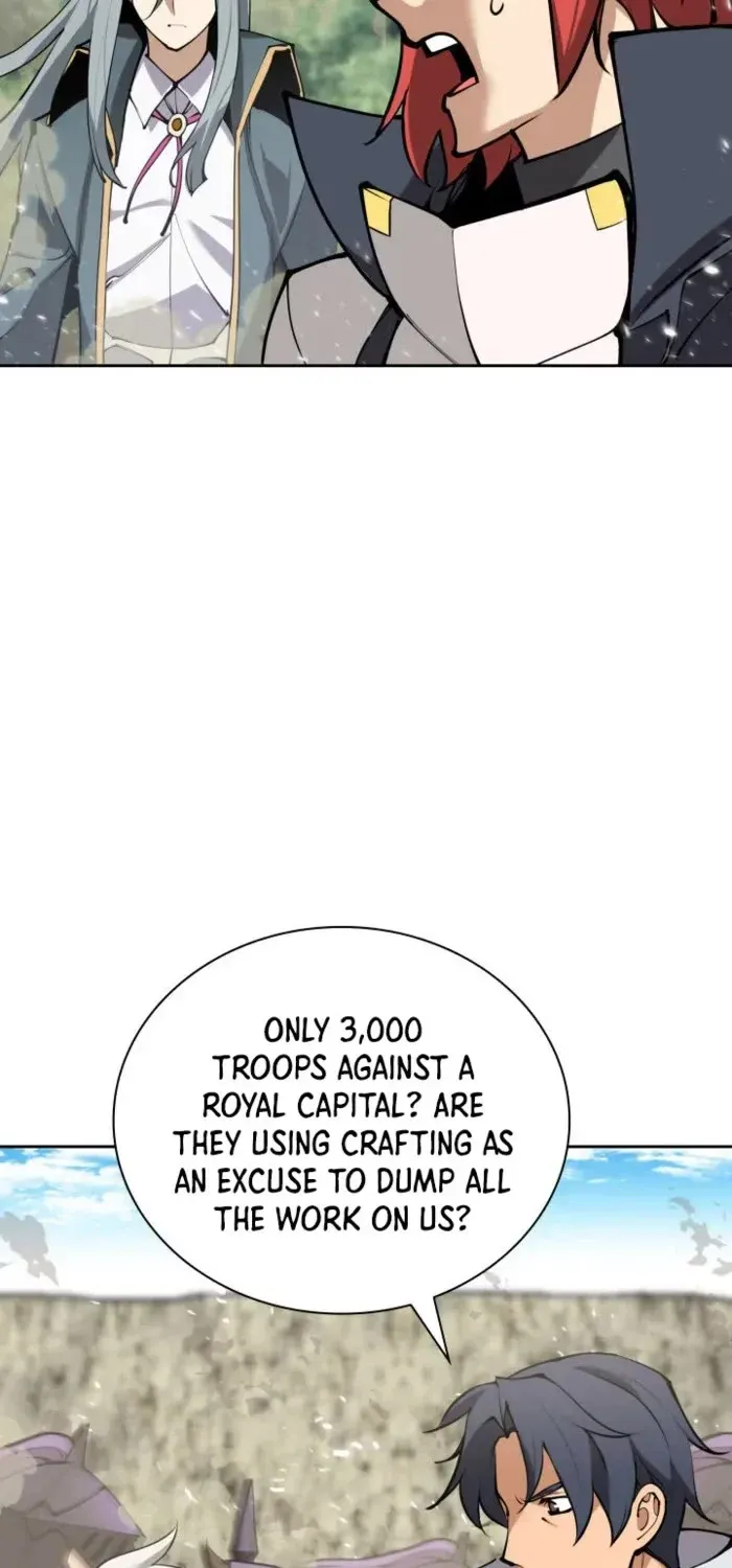 Read Overgeared (Team Argo) chapter 275 image 86 on Lezhin