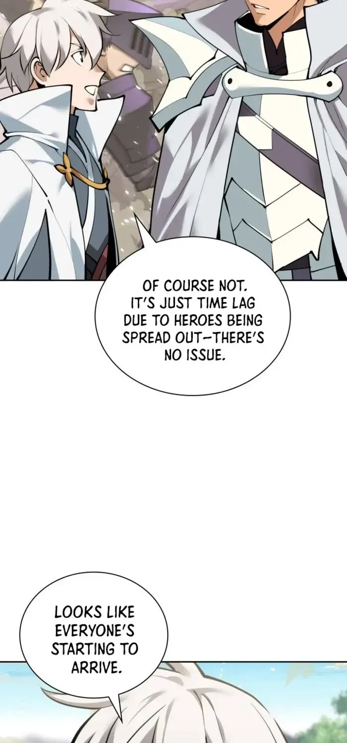 Read Overgeared (Team Argo) chapter 275 image 87 on Lezhin