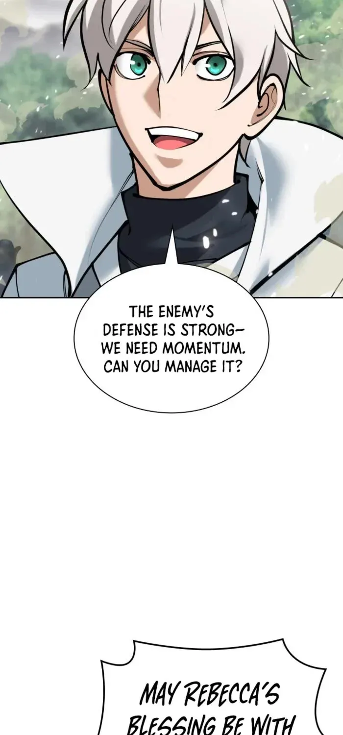 Read Overgeared (Team Argo) chapter 275 image 88 on Lezhin