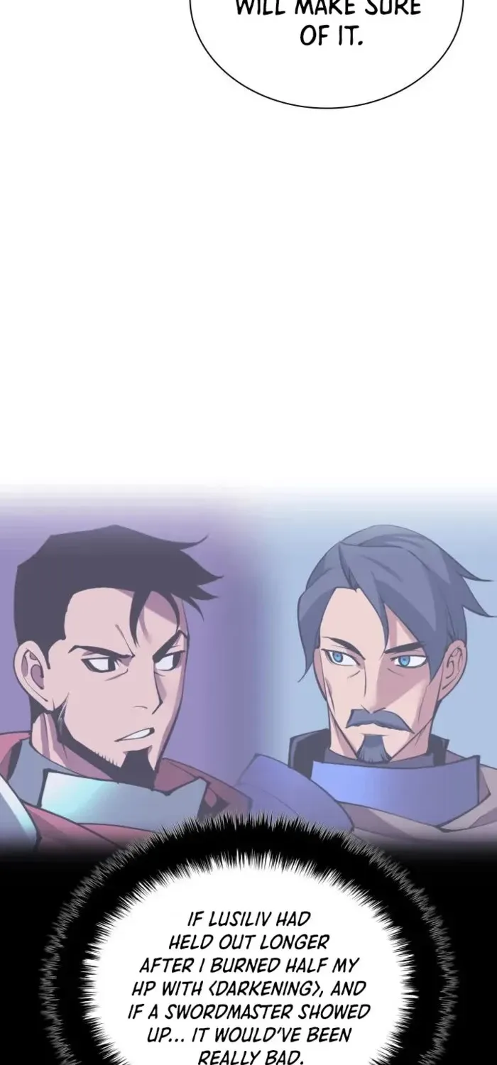 Read Overgeared (Team Argo) chapter 275 image 9 on Lezhin