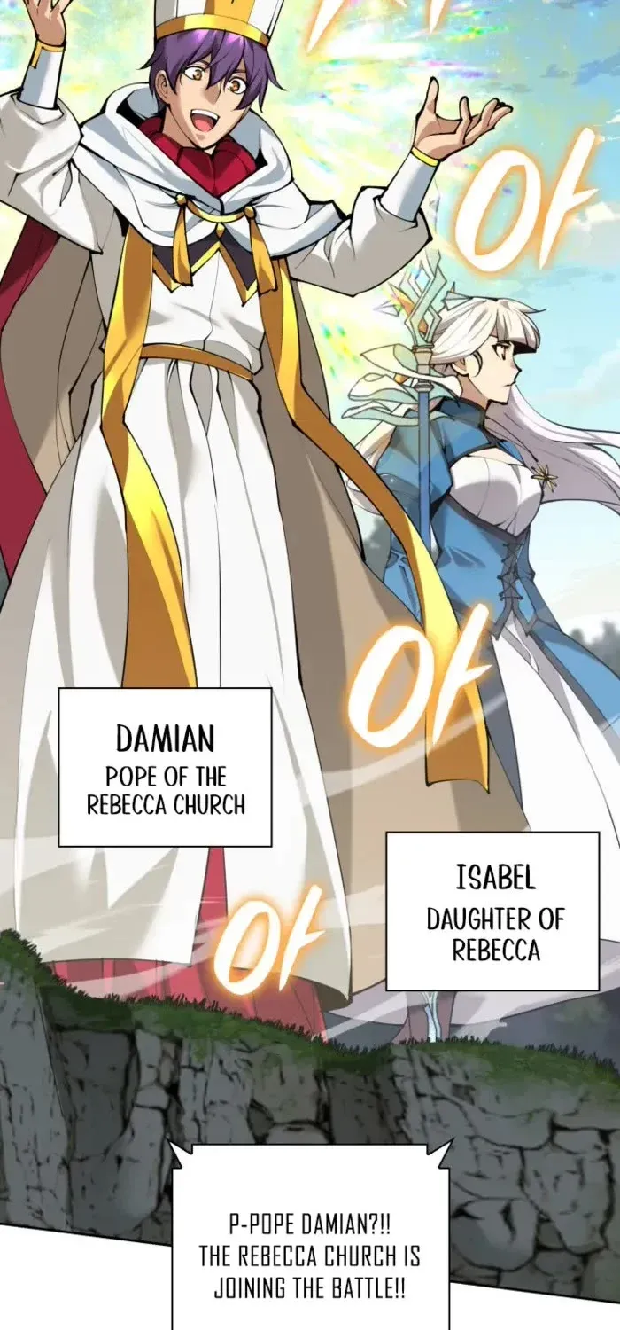 Read Overgeared (Team Argo) chapter 275 image 90 on Lezhin