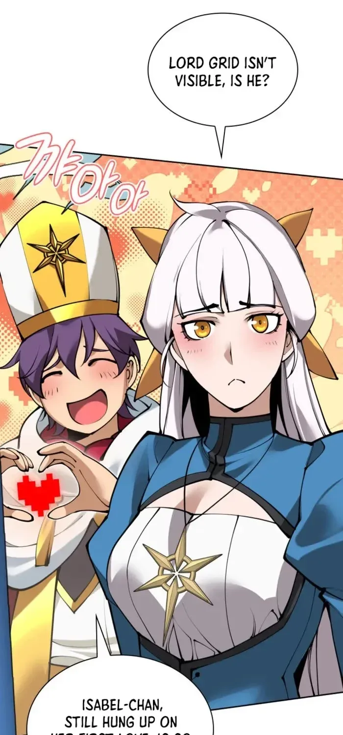 Read Overgeared (Team Argo) chapter 275 image 92 on Lezhin