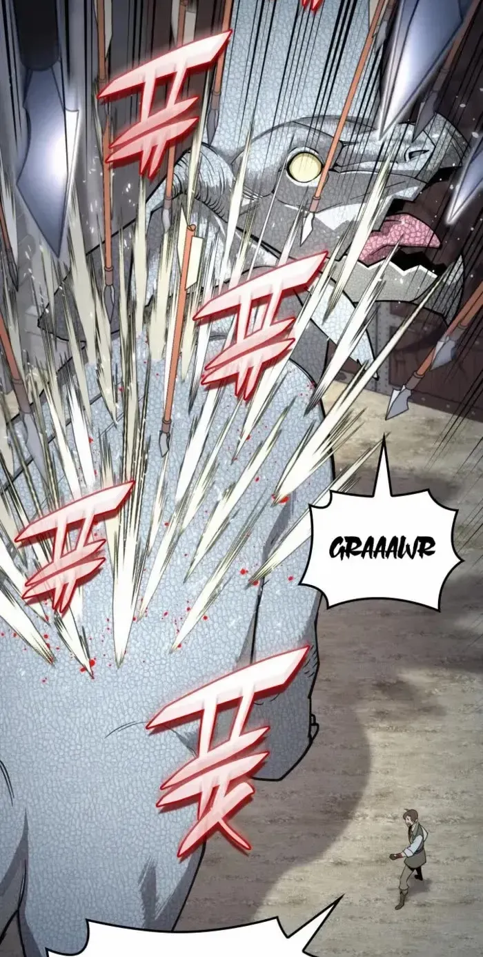 Read Overgeared (Team Argo) chapter 275 image 95 on Lezhin