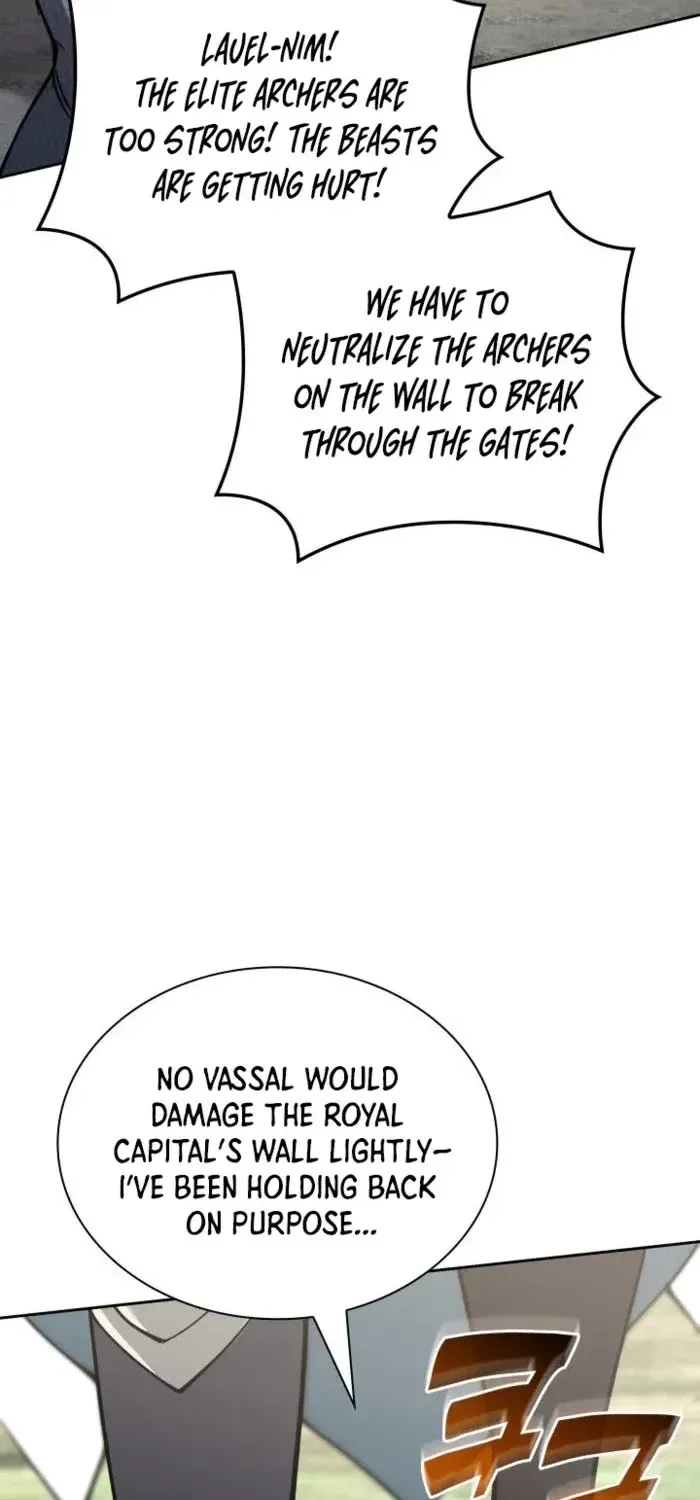Read Overgeared (Team Argo) chapter 275 image 96 on Lezhin