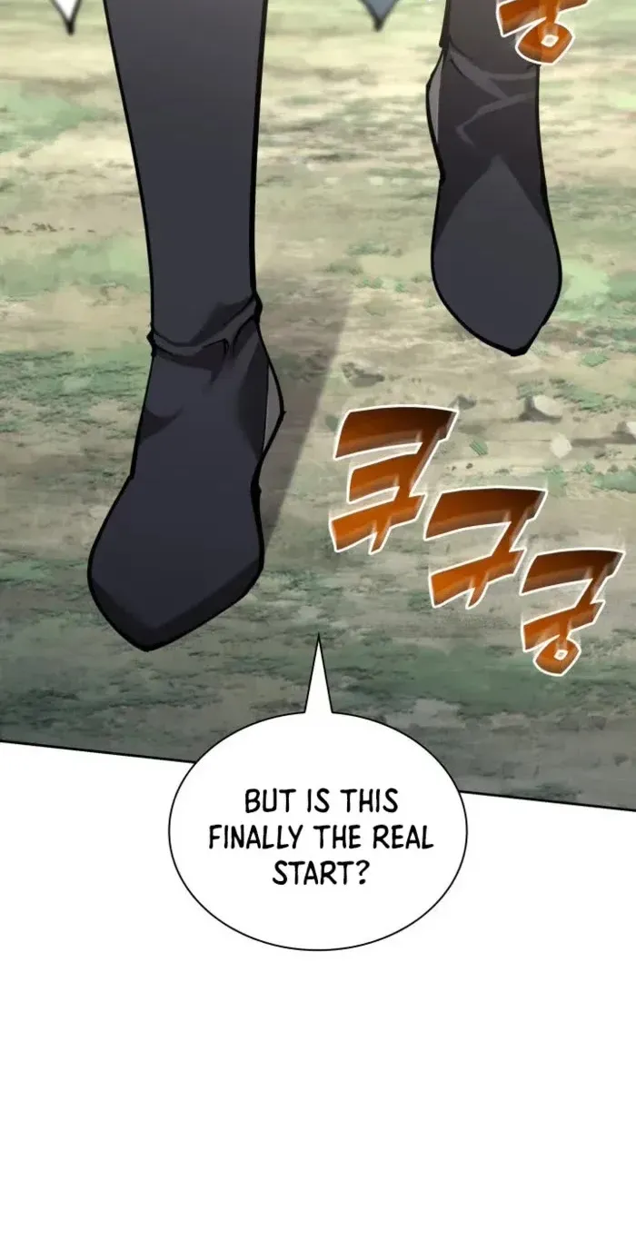 Read Overgeared (Team Argo) chapter 275 image 97 on Lezhin